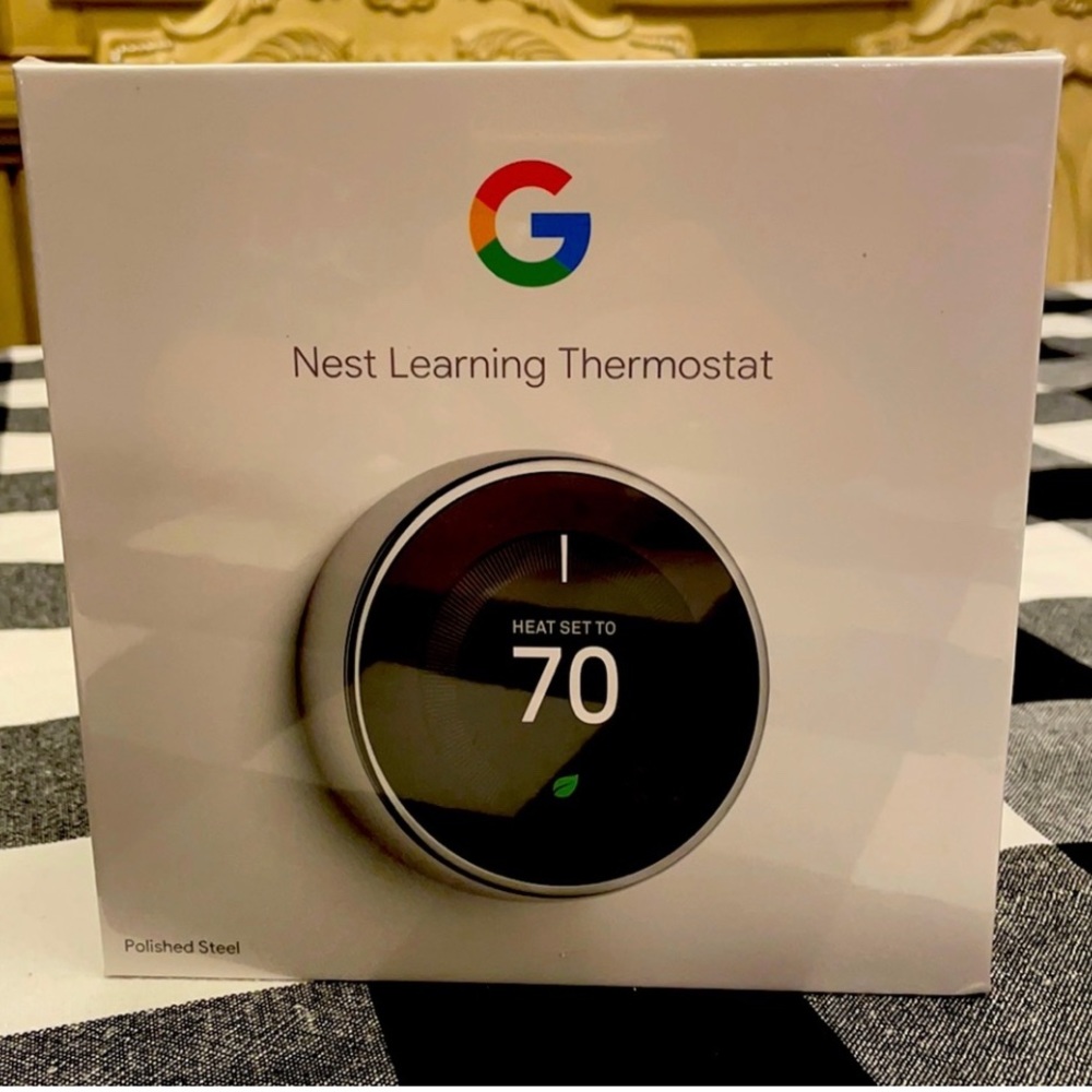 Google Nest